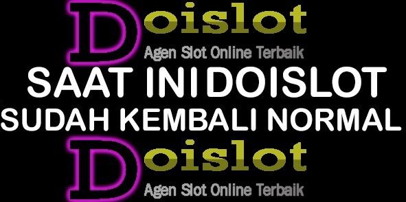 selamat datang di doislot pop up banner